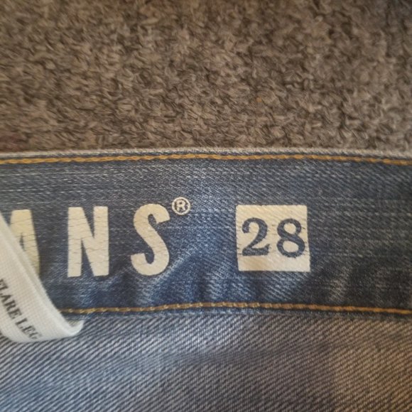 Guess Jeans women's - Picture 3 of 5